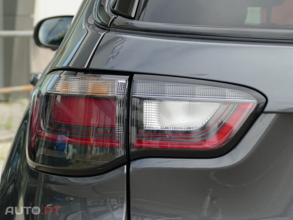 Jeep Compass 1.3 TG 4Xe Trailhawk