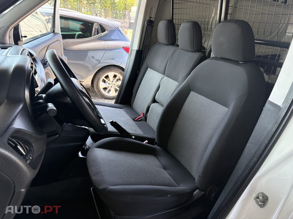 Fiat Doblo 1.3 MJ Maxi 3L