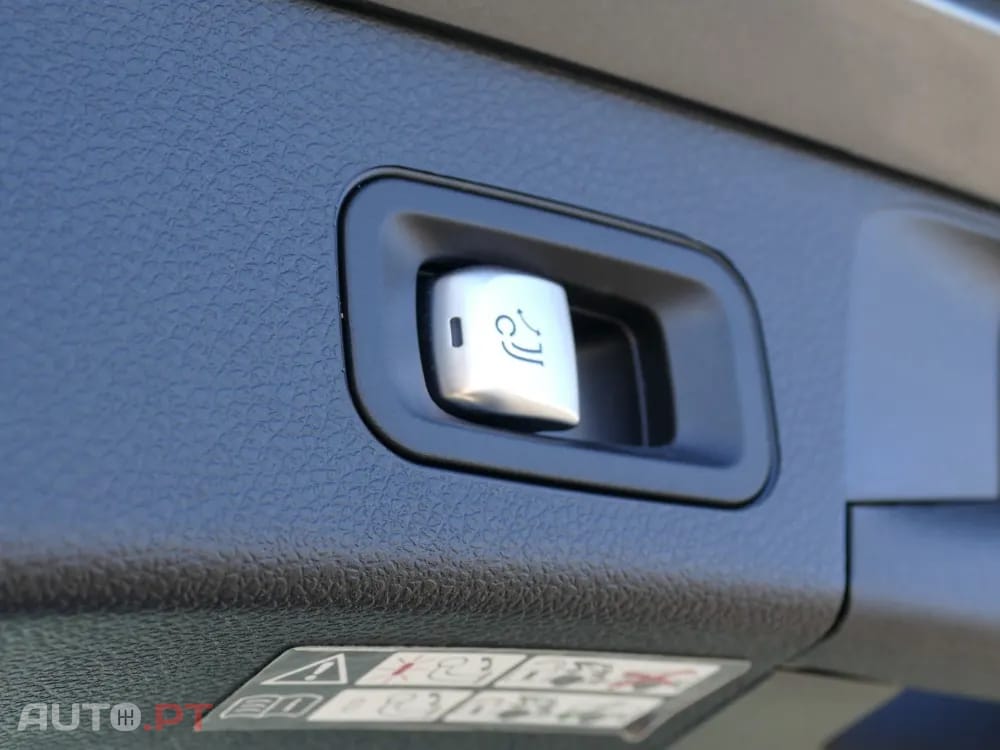 Mercedes-Benz C 300 de AMG Line