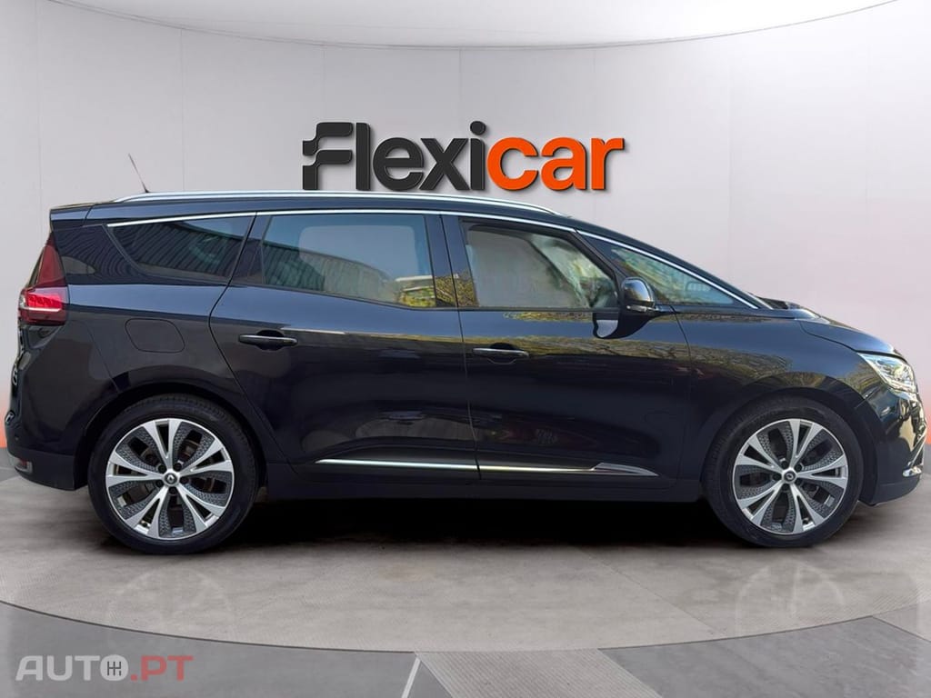 Renault Grand Scénic 1.6 dCi Intens