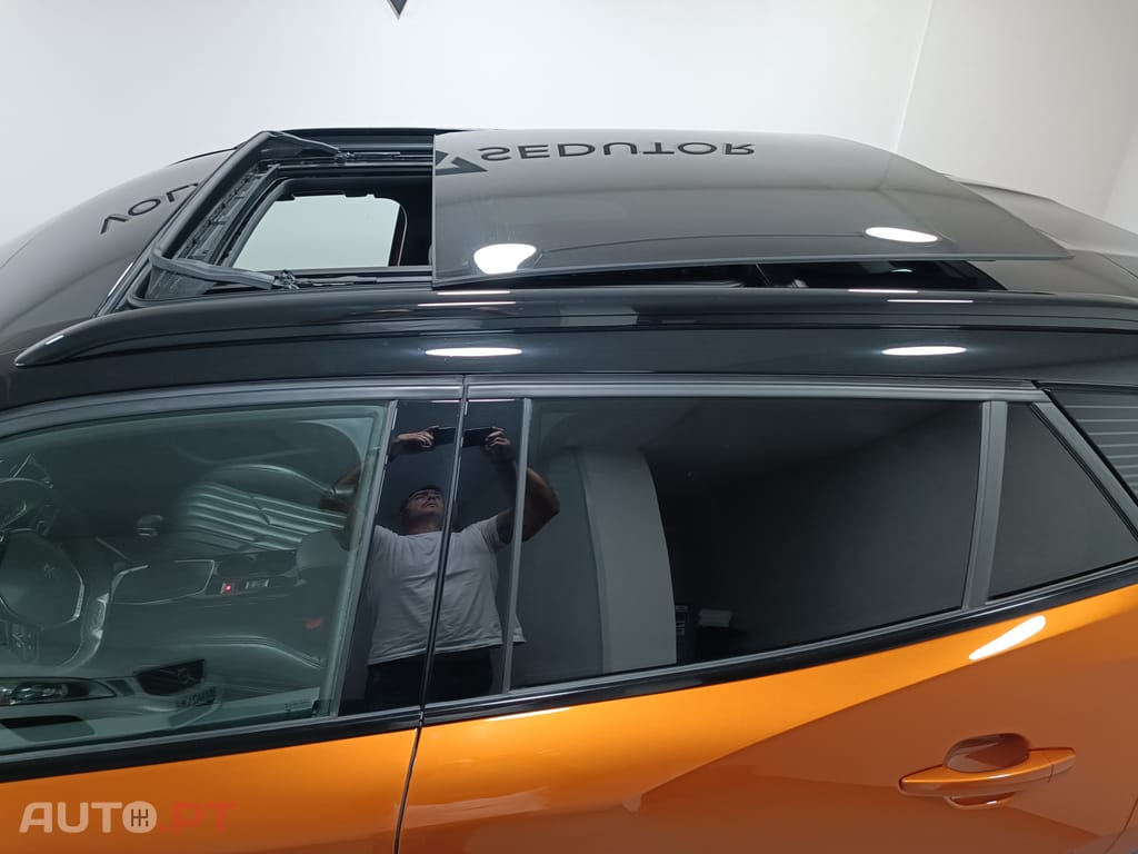Peugeot 2008 1.2 PureTech GT Line