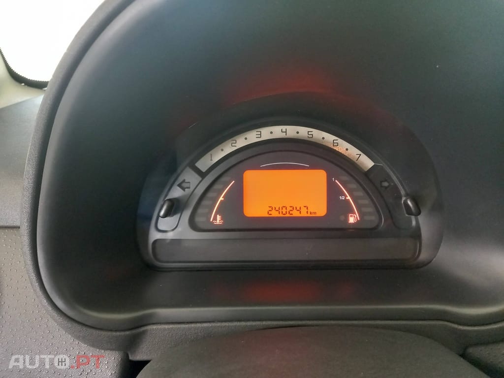 Citroen C3 1.4 HDi SX +
