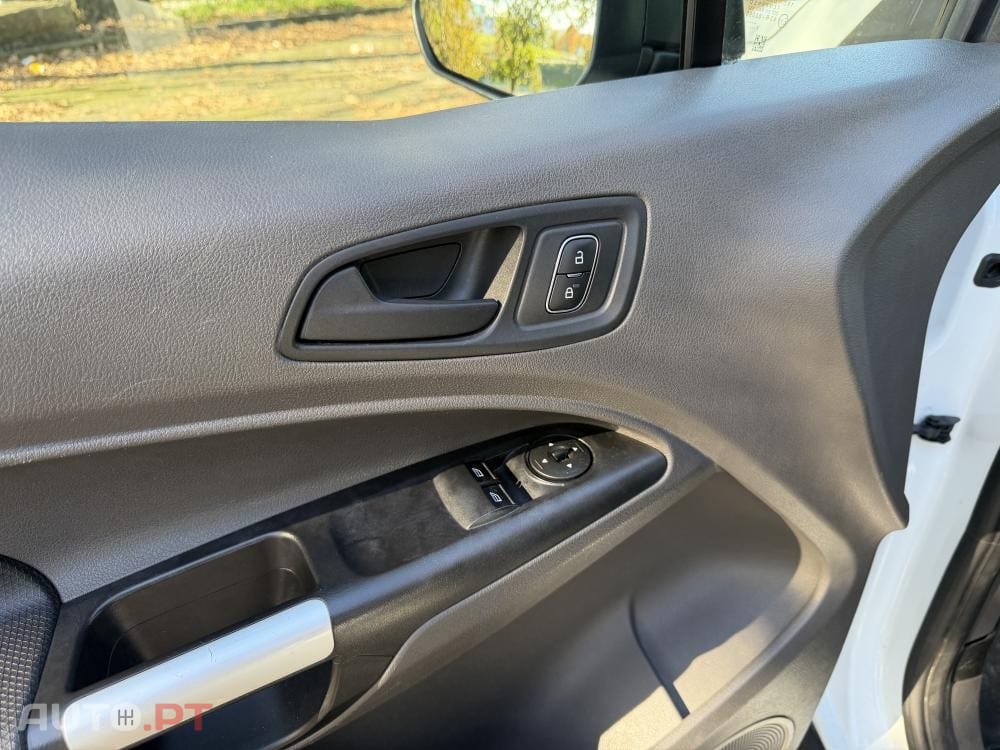 Ford Transit Connect 1.5EcoBlue