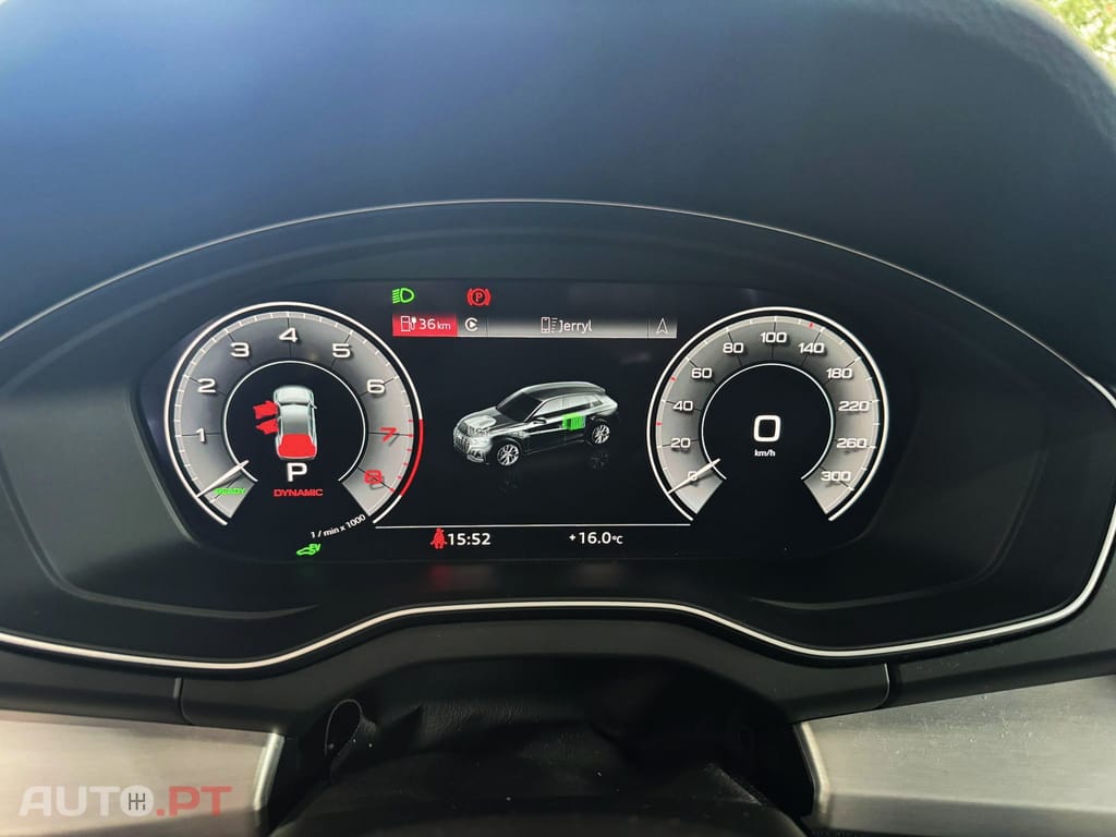 Audi Q5 55 TFSIe quattro S line S tronic