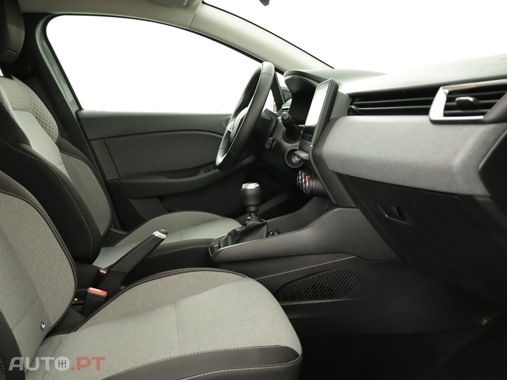 Renault Clio Clio 1.0 TCe Evolution Bi-Fuel