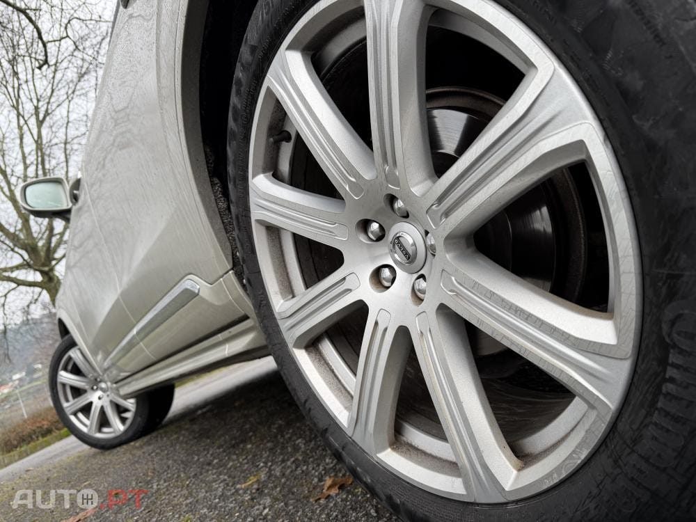 Volvo XC90 2.0 D4 Inscription