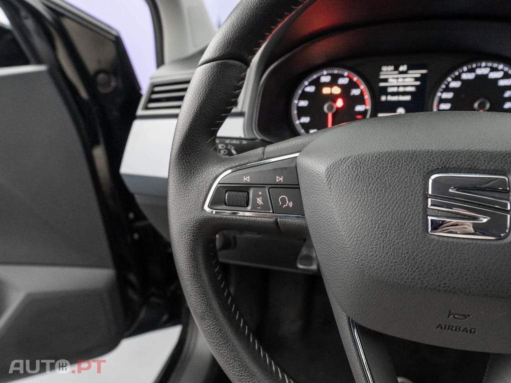 Seat Arona 1.0 TSI Style