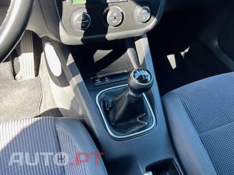 Volkswagen Golf Variant 1.4 TSi Confortline