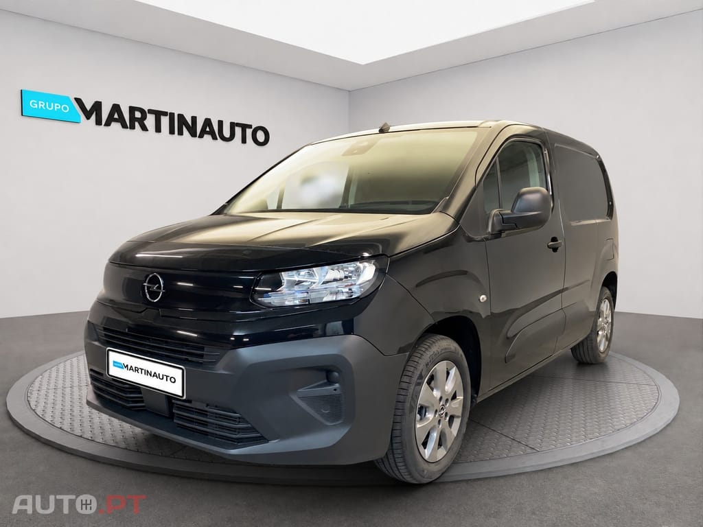 Opel Combo 1.5 CDTi GS AT8