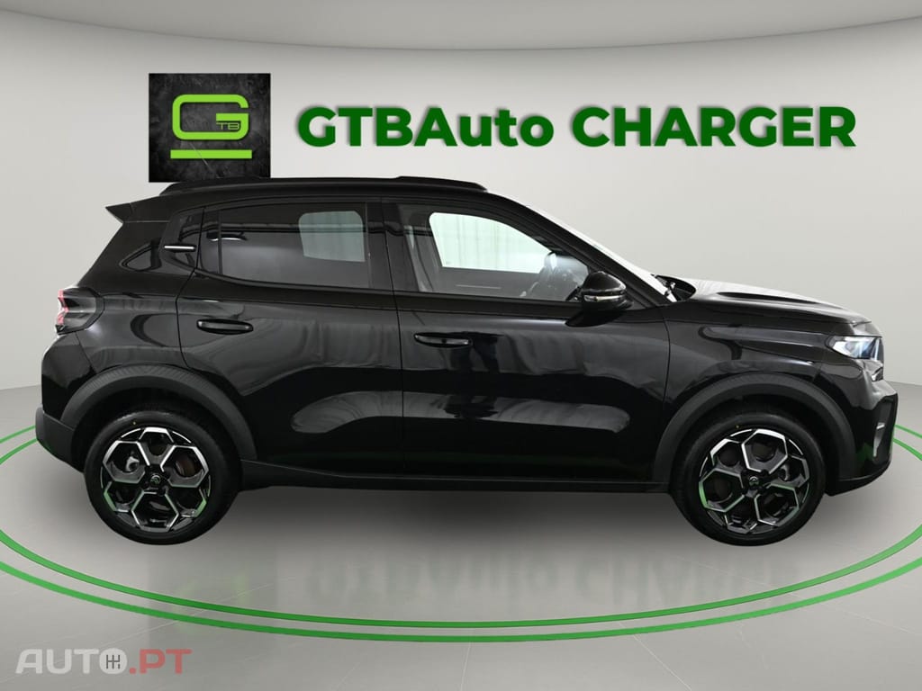 Citroen e-C3 44 kWh I.V.A DEDUTIVEL