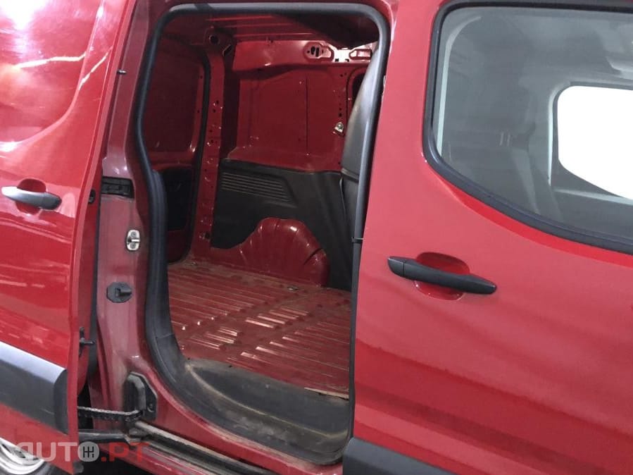 Citroen Berlingo 1.5 BlueHDi M Worker