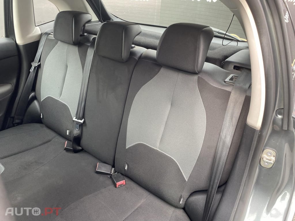 Citroen C3 1.4 HDi Airdream Tonic