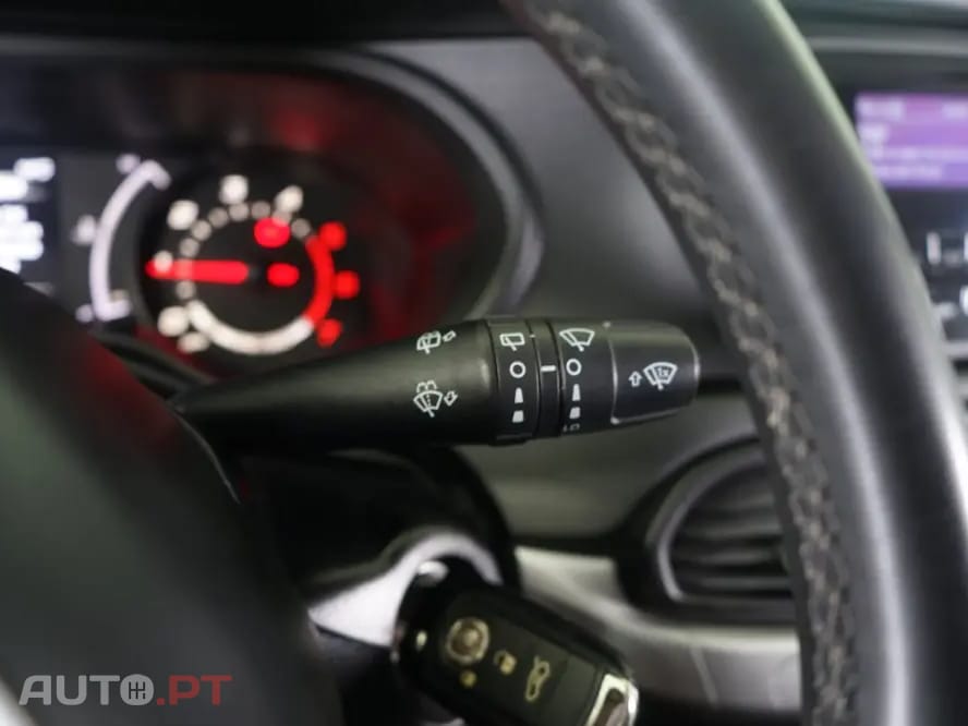 Fiat Tipo 1.3 M-Jet Lounge