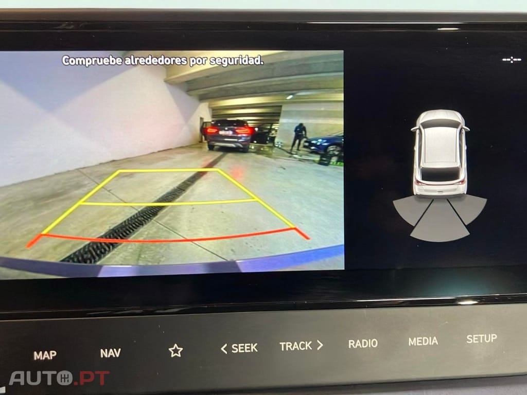 Hyundai i20 1.0 T-GDI Style Plus