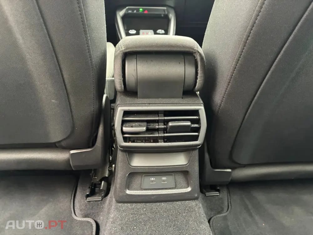 Audi A3 Sportback 40 TFSIe Advanced