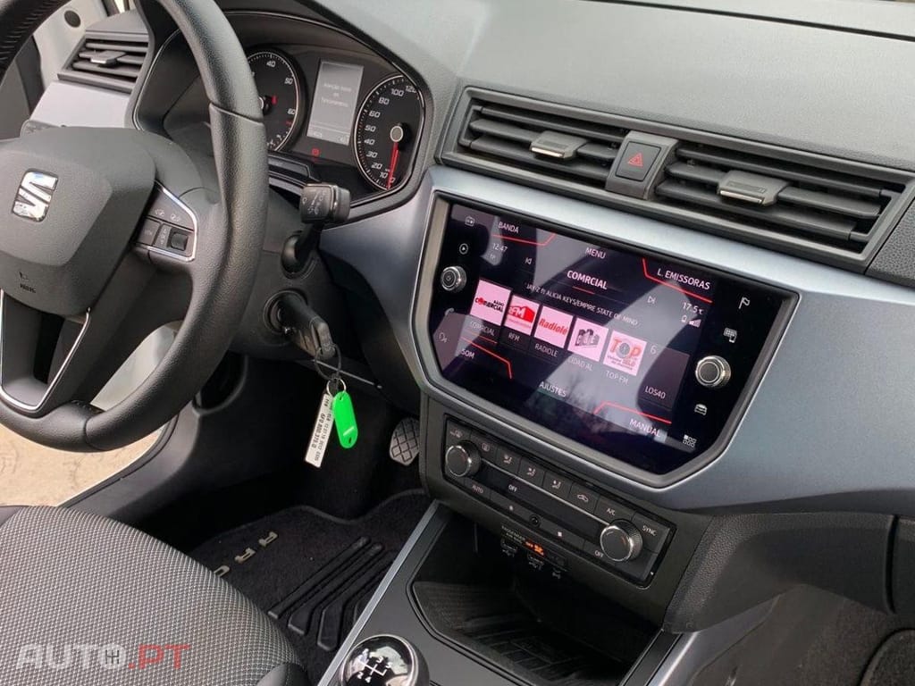 Seat Arona 1.6 TDI Xcellence