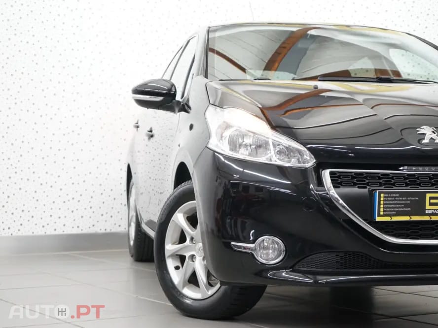 Peugeot 208 1.2 PureTech Style