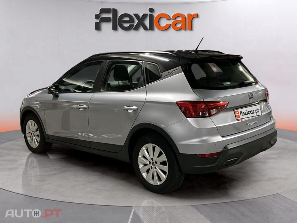 Seat Arona 1.0 TSI Style