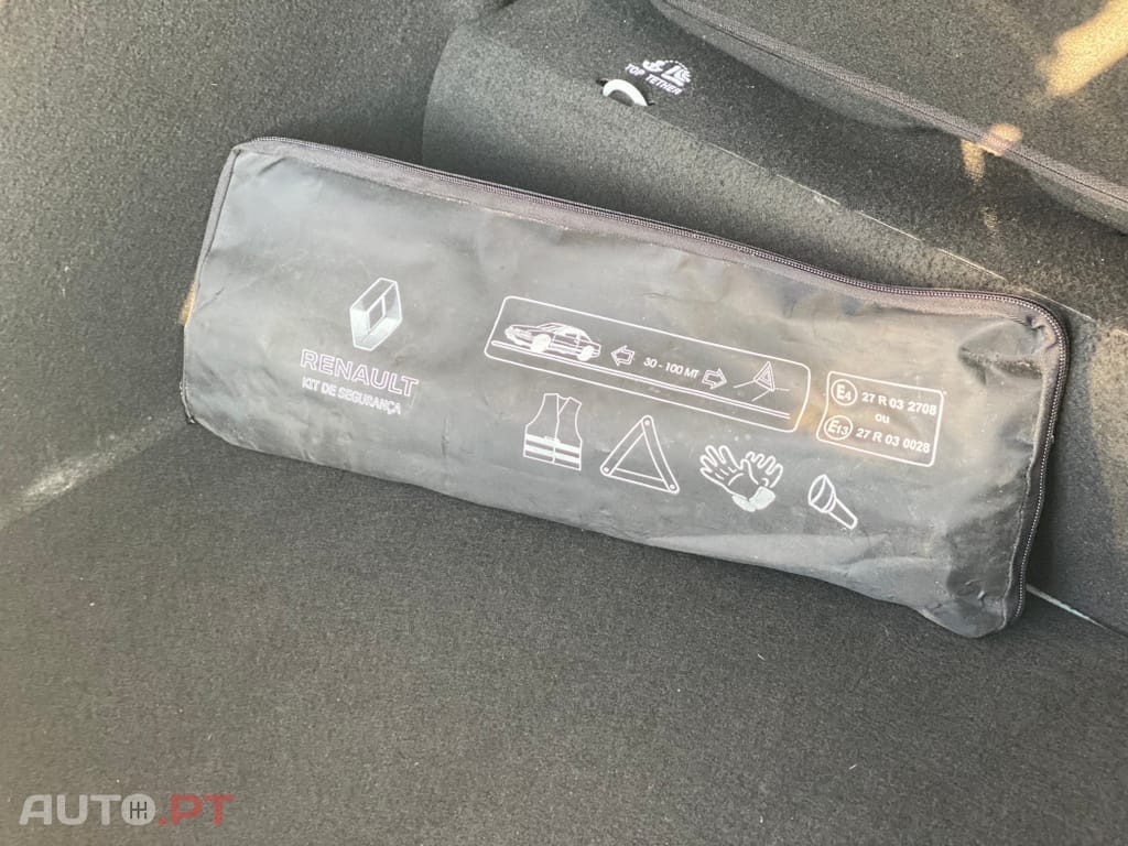 Renault Zoe (c/ Bateria) 41 kwh Life