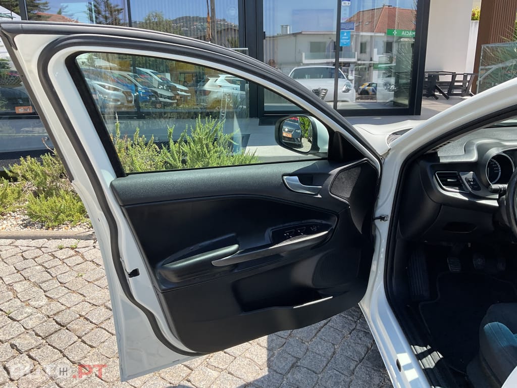 Alfa Romeo Giulietta 1.6 JTDM Exclusive