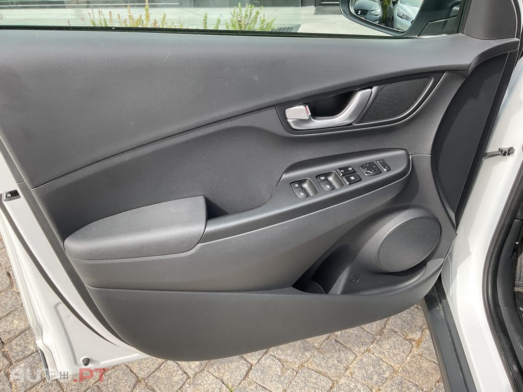 Hyundai Kauai 39 kWh Premium