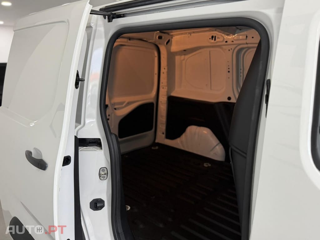 Citroen Berlingo 1.5 BlueHDi M Feel