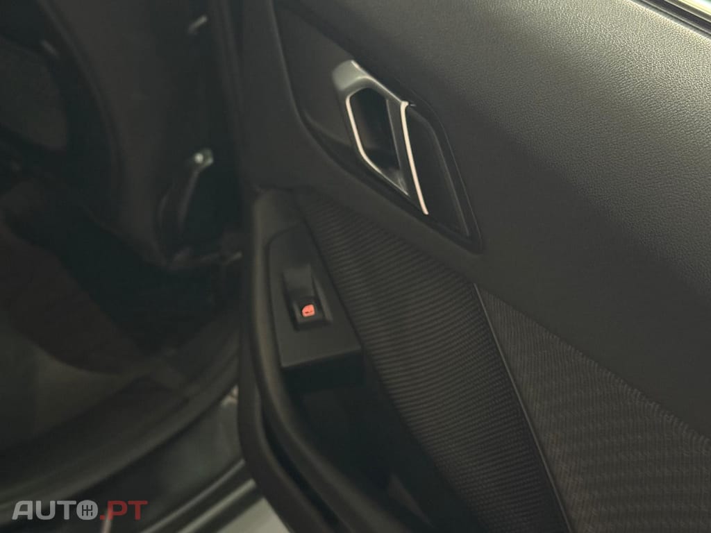 BMW 116 D Auto Sport