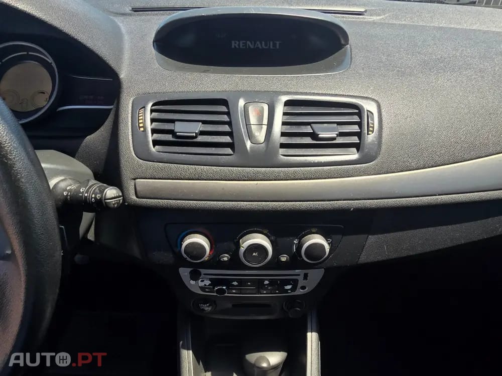 Renault Mégane 1.5 dCi Confort