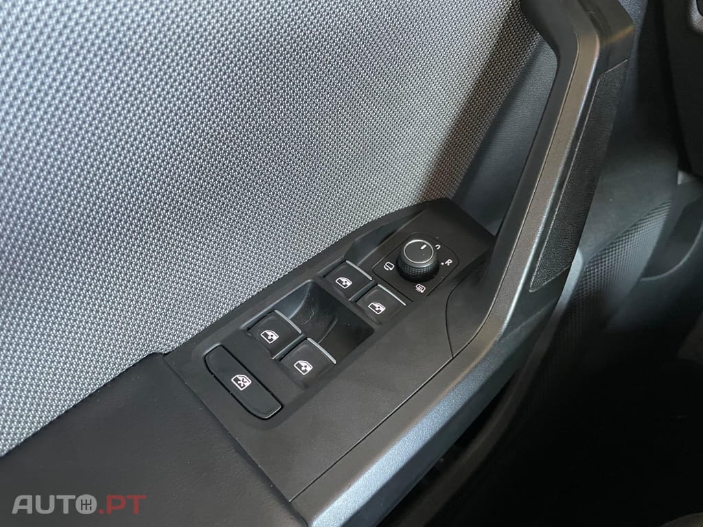 Seat Leon 1.0 ETSI OPF DSG Style