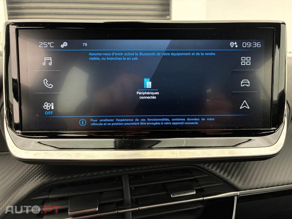 Peugeot 2008 1.2 PureTech Style