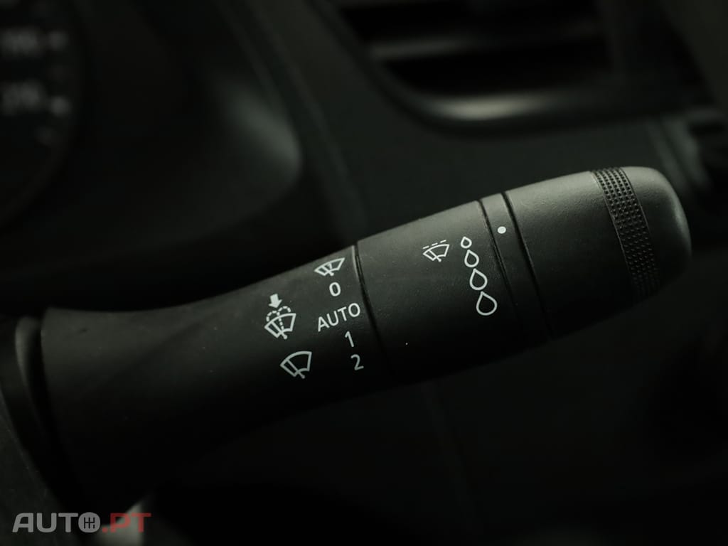 Renault Kangoo Kangoo 1.5 Blue dCi L2 Start