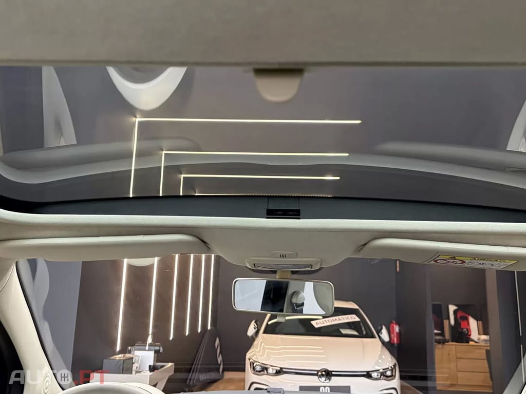 Fiat 500 1.0 Hybrid Lounge