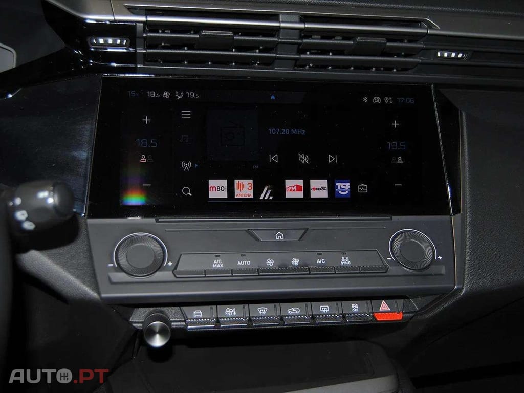 Peugeot 308 1.5 BlueHDi Active Pack