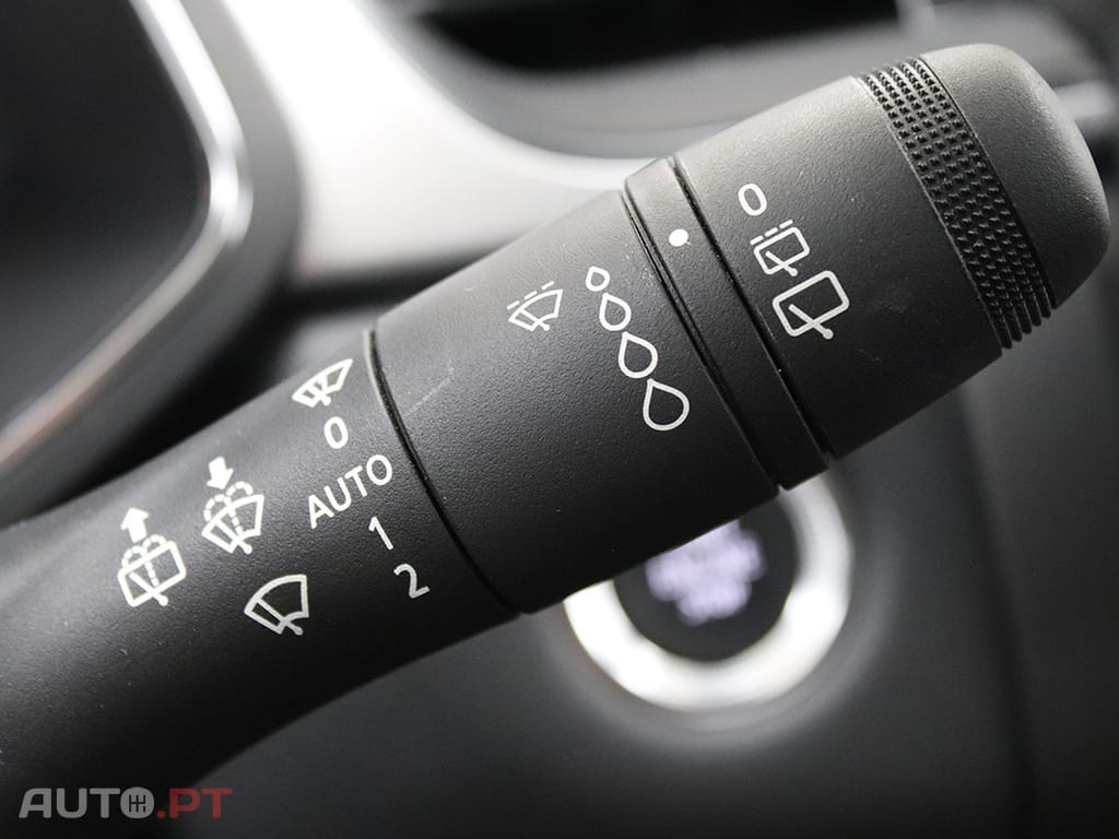 Renault Captur Captur 1.0 TCe Techno Bi-Fuel