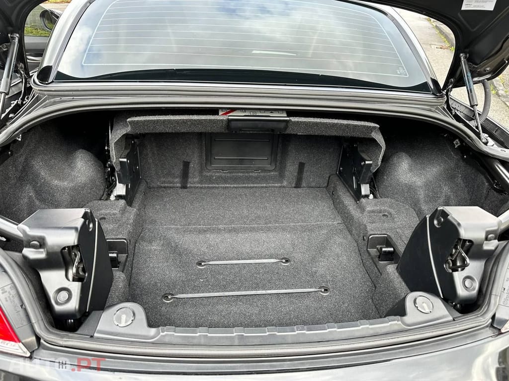 BMW Z4 sDrive23i