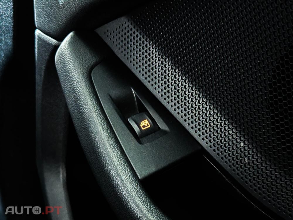 BMW 116 d Line Sport Auto