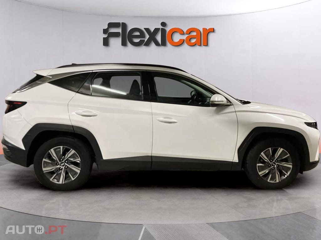 Hyundai Tucson 1.6 CRDi Business