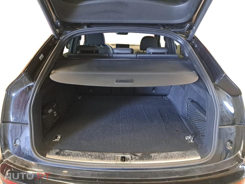 Audi Q5 50 TFSIe quattro Executive S tronic