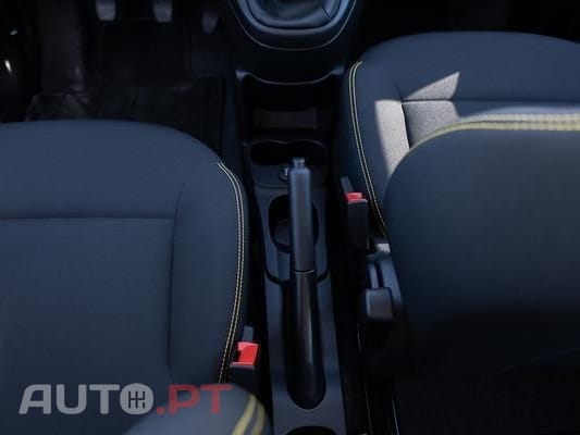 Fiat Panda Pandina 1.0 Hybrid Pandina