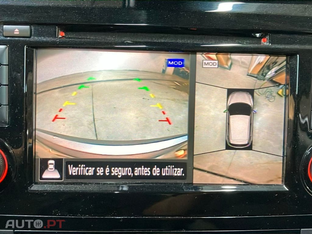 Nissan Qashqai 1.3 DIG-T N-Connecta J18