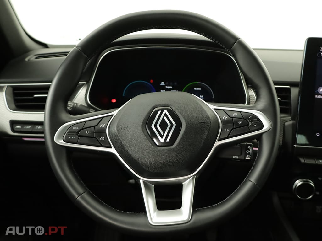 Renault Arkana Arkana 1.6 E-Tech Full Hybrid Techno