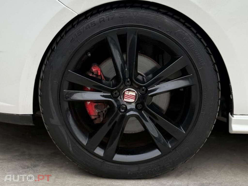 Seat Ibiza SC 1.6 TDI CR Sport