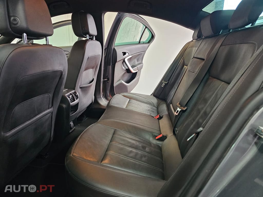 Opel Insignia 1.6 CDTi Business Edition Auto.