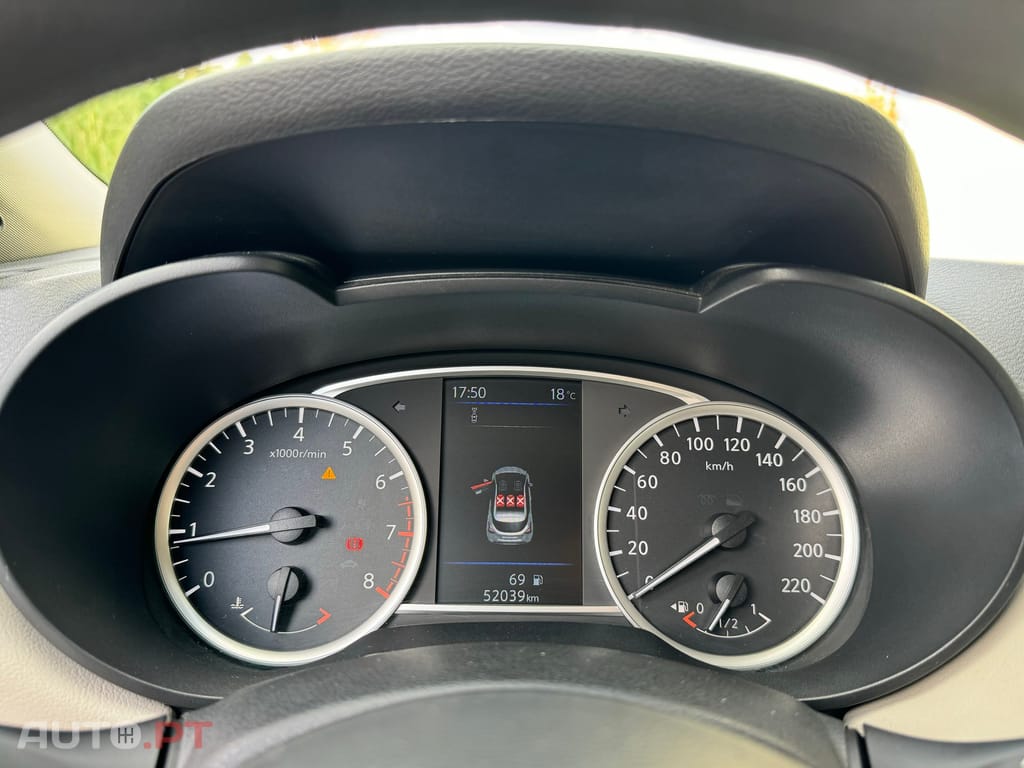 Nissan Micra 1.0 IG-T Acenta