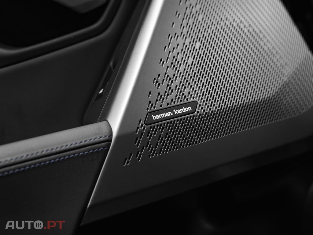 BMW 530 e xDrive Pack Desportivo M Pro