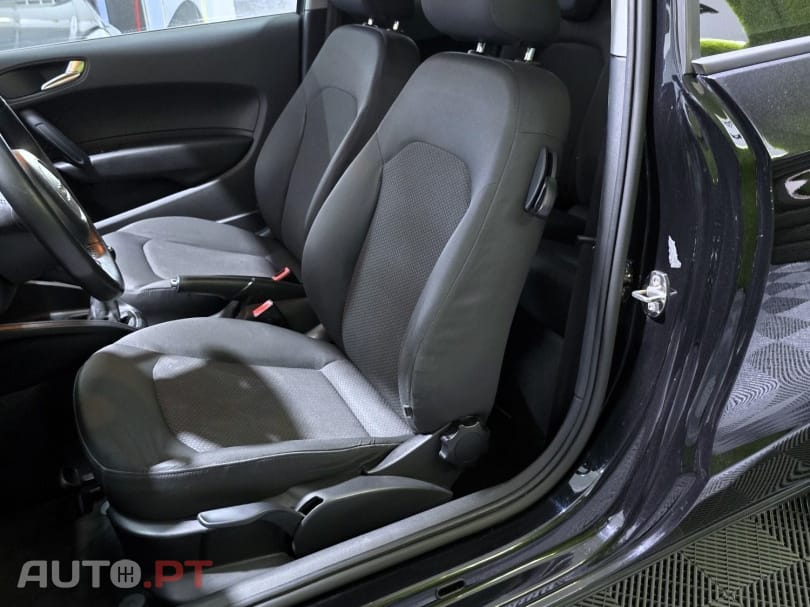 Audi A1 1.6 TDI Advance