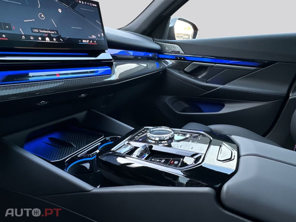 BMW i5 Touring M60 xD M Sport Pro I.V.A DEDUTIVEL 