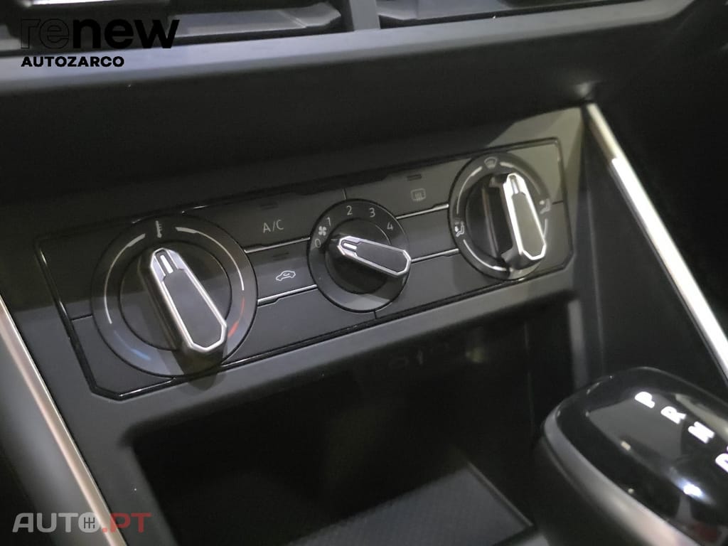 Volkswagen Taigo Life TSI