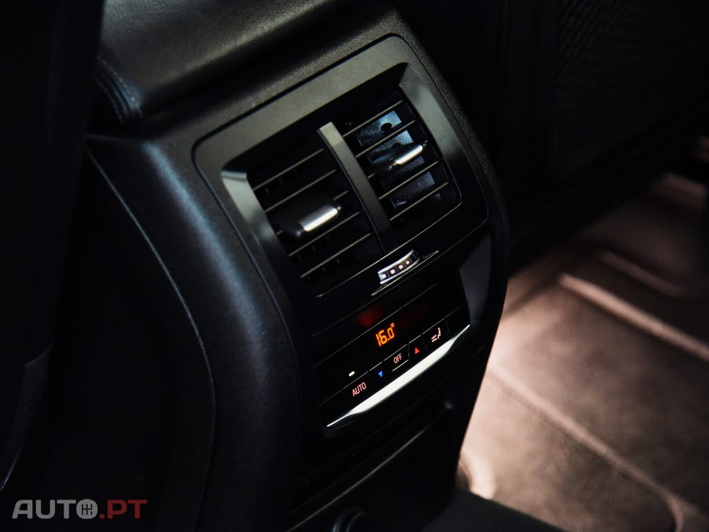 BMW X3 20 d xDrive xLine Auto