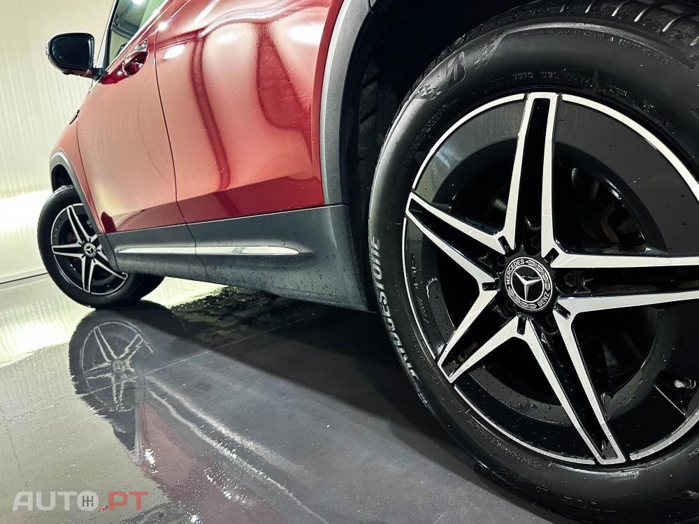Mercedes-Benz EQB 350 4Matic AMG Line